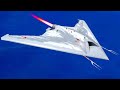 Secret military aircraft that were leaked to the public