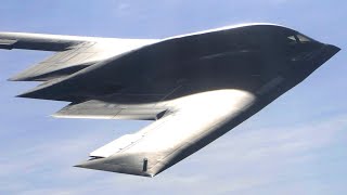Leaked DEADLY Military Aircrafts That Could Change Warfare