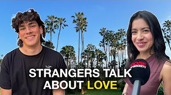 Have You Ever Been In Love? | Dose of Society