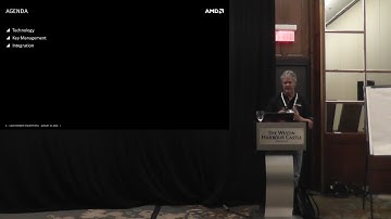 [2016] AMD’s Virtualization Memory Encryption Technology by Thomas Lendacky
