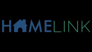 HomeLink Tutorial