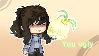 You ugly, no offence \\meme\\ original