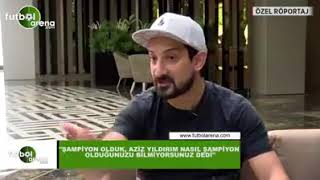 Serhat Akın Fenerbahçe nin nasıl ŞİKE yaptığını açıklıyor