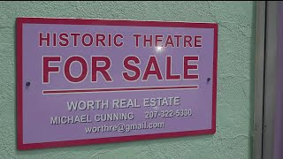 Colonial Theatre still looking for new owners
