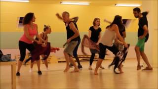 Andy Gonzalo Varona. Tanzschule LaManana
