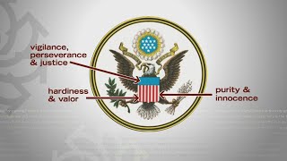 How Did Red, White And Blue Become America’s Colors?