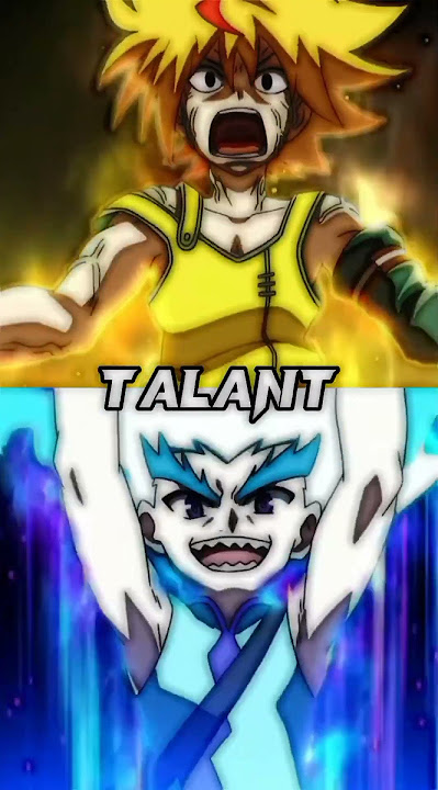 who is strong lui vs free #shorts  beyblade burst