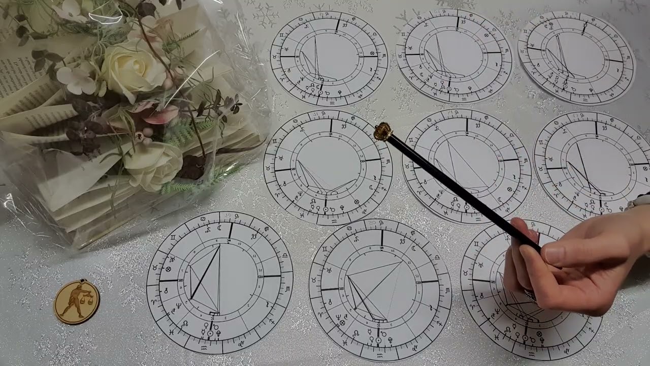 🔮 Mérleg/Libra 🔮 Horoszkóp Február 2026: Karmikus..! 🔮