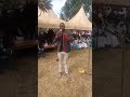HON WALTER WANAKWANYI KADIGIDO