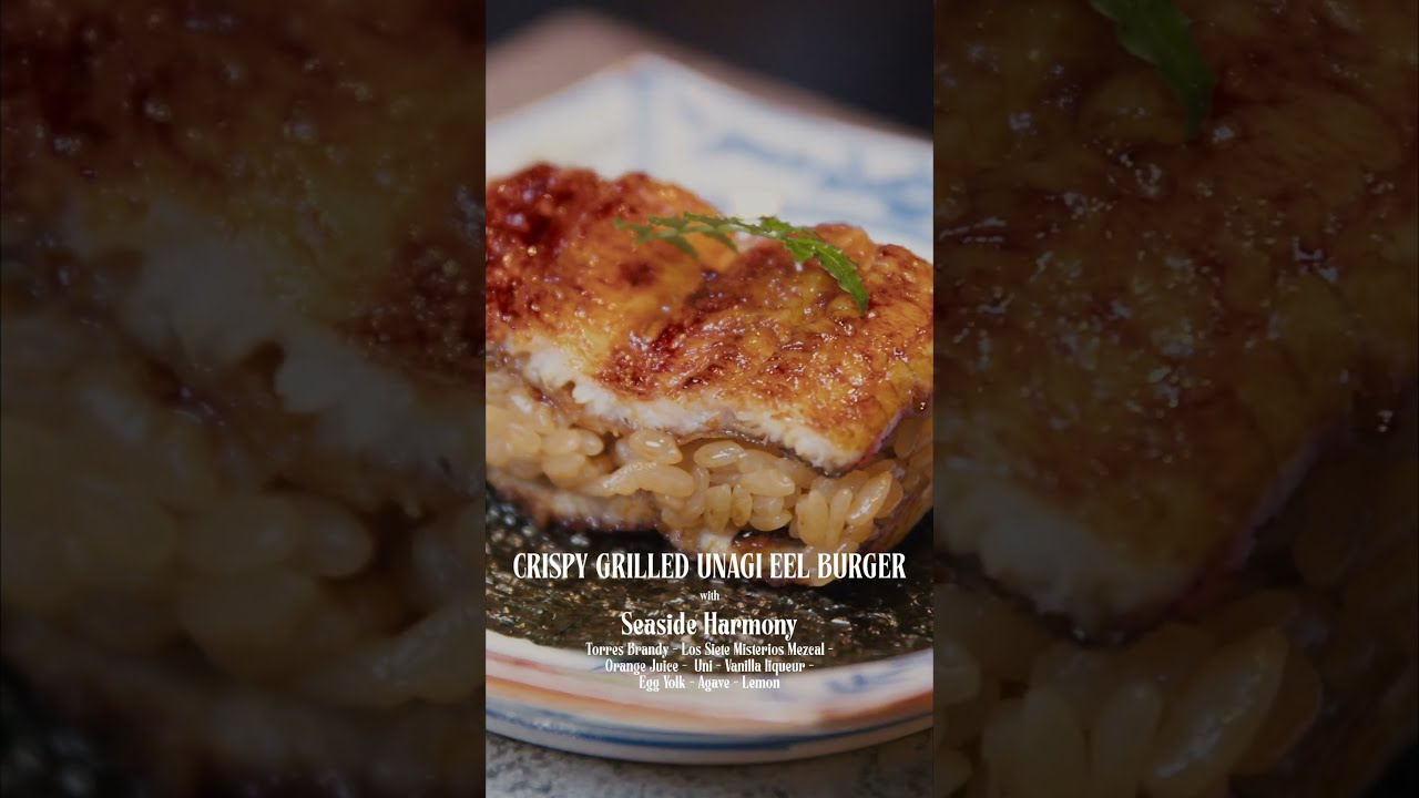 The Ultimate Culinary Cocktail Pairing With Sushi Mizumi Martiny S