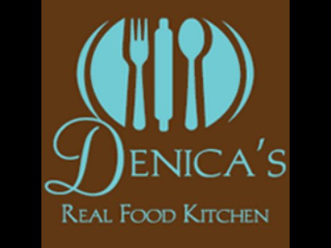 CVTV: Denica's Real Food Kitchen Opening in Castro Valley - YouTube