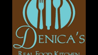 CVTV: Denica's Real Food Kitchen Opening in Castro Valley