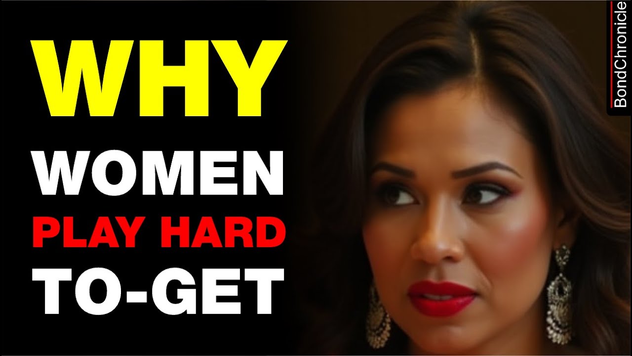 Why Women Ignore Men They Actually Like (even when they’re secretly interested)