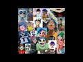 Gorillaz 12D3 INSTRUMENTAL mp3