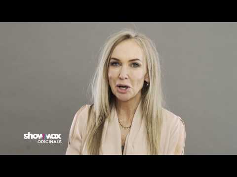 Meet Michelle | Tali's Wedding Diary | Showmax Originals