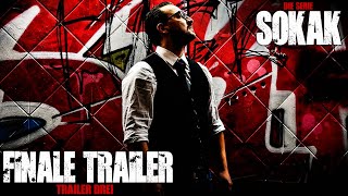 Sokak die Strasse Trailer 3