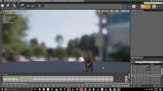 VFX Levitation Slam