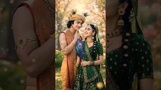 Radhe Shree Krishna Ji