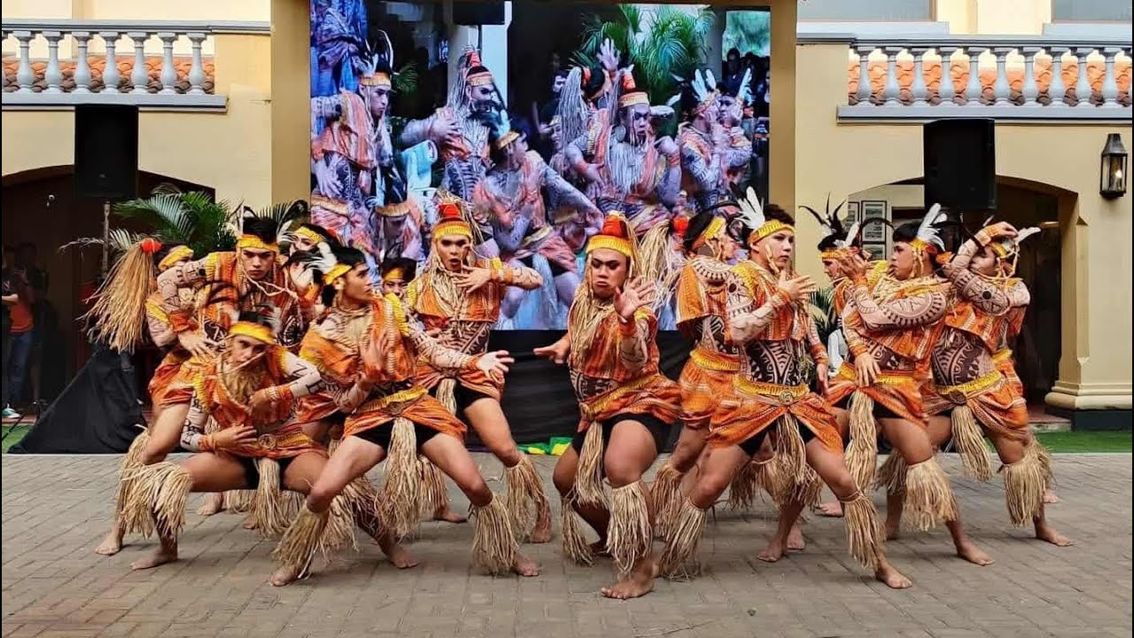 Waterlily Festival 2025 - Brgy BF International CAA