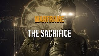 Warframe Sacrifice Umbra İle Yüzleş Ss Maduru 6