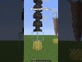 Minecraft Be Like: Wheat = Magic Stick #minecraft