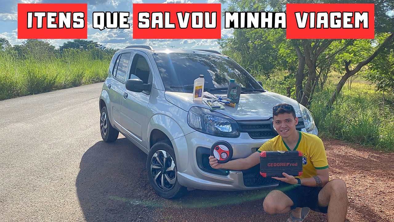 Evite Problemas na Sua Viagem! 5 Itens que NÃO Podem Faltar.