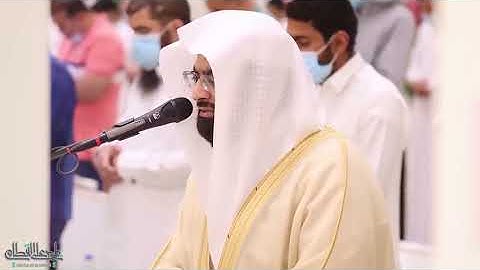 سورة ( لقمان ) تلاوة هادئه الشيخ ناصر القطامي تفيض جمالاً