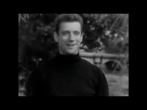 Ив Монтан - О, Париж! / Yves Montand - À Paris