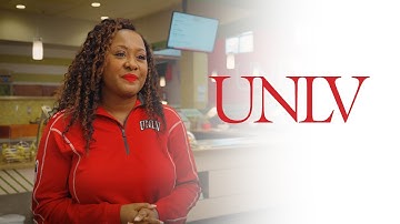 UNLV Streamlines Digital Signage | Nutrislice Showcase