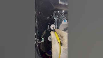 Faulty Door lock, actuator diagnostic.