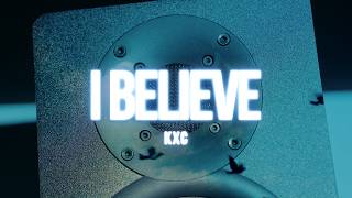 I Believe (Live) (feat. Manuella Attoh & Shelby Freitas) - Rich & Lydia Dicas & KXC