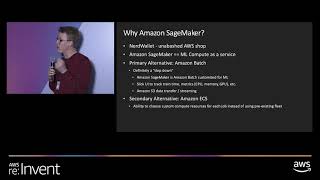 How Amazon SageMaker Helped NerdWallet Build an Ml Platform