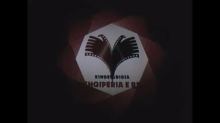 'New Albania' Film Studio (early version, 1988)