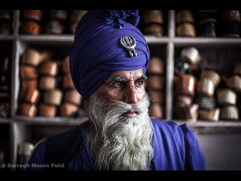 Video: Var kommer turban ifrån?