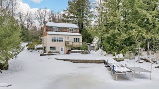 1763 Valley Rd video tour