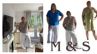 Marks & Spencer try on haul ❤ Spring/Summer