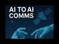 Building AI to AI Comms Layer: Birth of a Protocol, Part II