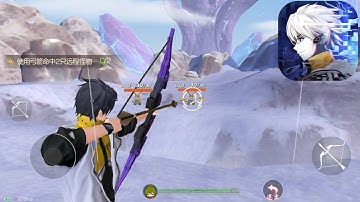 #Eclipse Isle ( Android/iOS ) Gameplay!