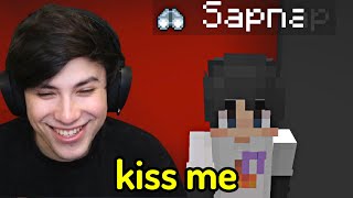 "KISS ME!" screenshot 4