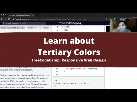 Learn about Tertiary