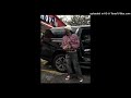 Noodah05 Type Beat - “Blind Corners”