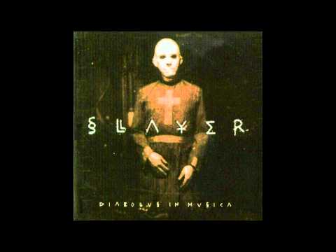Slayer - Perversions Of Pain