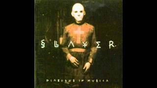 Vignette de la vidéo "Slayer - Perversions Of Pain"