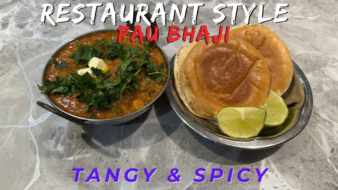 Pau Bhaji #recipe #indianfood #streetfood #food #paubhajji #swaminarayan #cooking