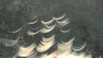 Total Solar Eclipse Crescent Shadows: August 21, 2017