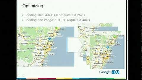 Google I/O 2010 - How Maps API v3 came to be