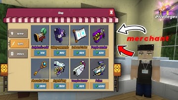 I Got The NEW MVP GUNS TO KILL WANTEDS AND FELONY - Jailbreak Blockmango