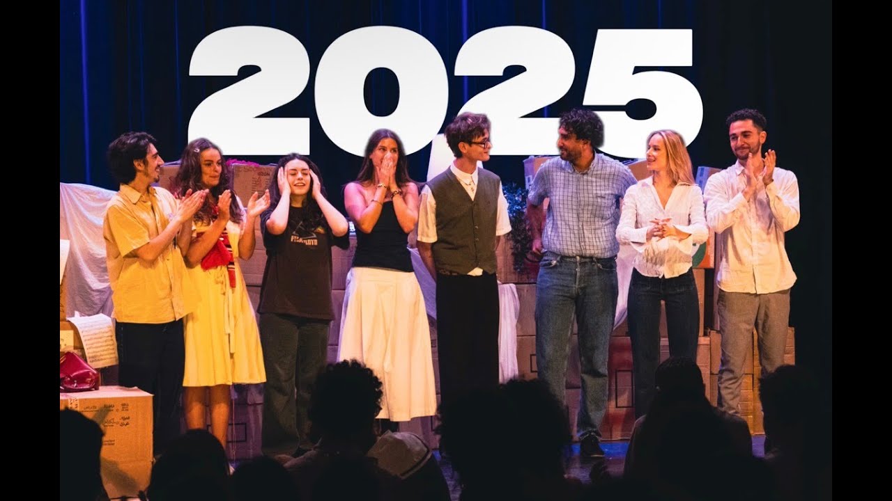 2025 en 365 secondes