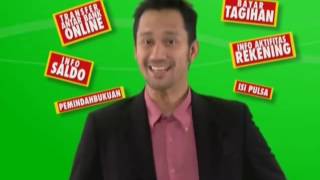 Bukopin Siaga   Tora Sudiro