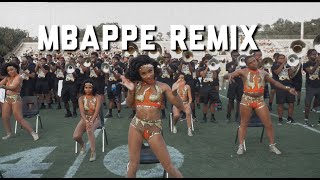 Dancing Fleur De Lis| Mbappe Remix by: Eladio Carrión ft. Future|Mahem In The Mecca BOTB 2023 ✨ | 4k